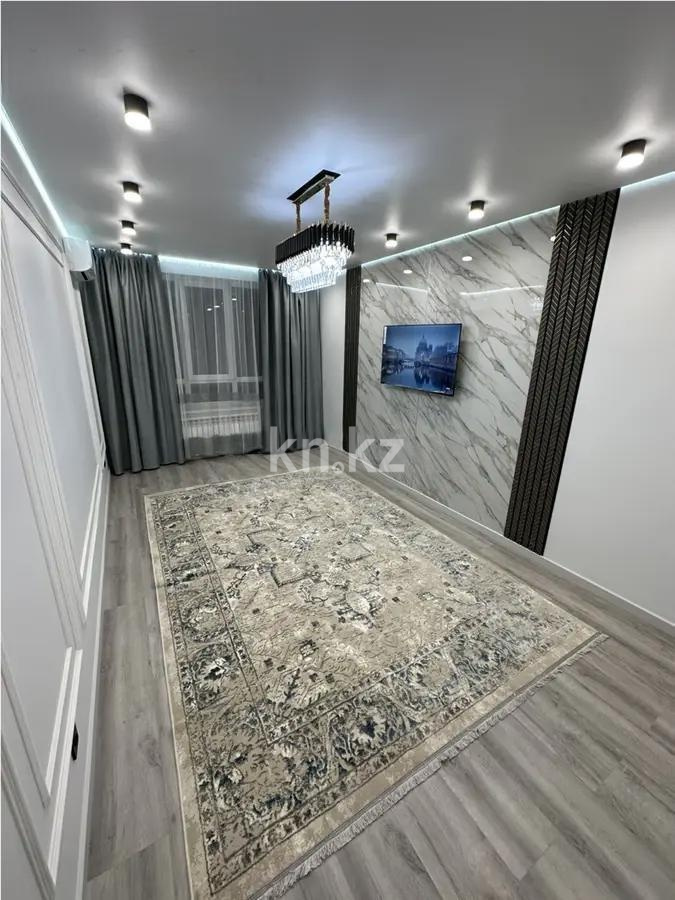 Продажа 2-комнатной квартиры, 44.6 м² - Продажа квартир в Казахстане - страница 6 фото 1 из 5