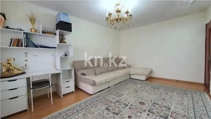 Продажа 2-комнатной квартиры, 52 м², ул. Брусиловского, дом  22а - Продажа квартир в Астане фото 1 из 7