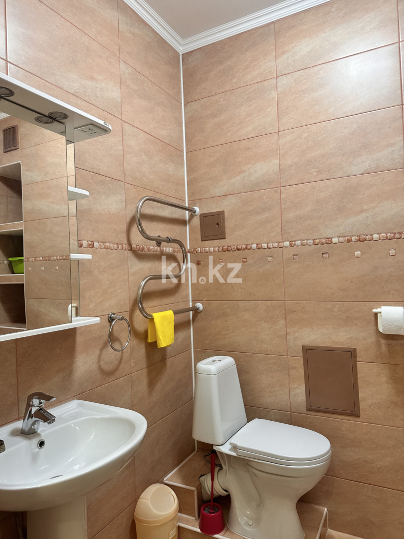 Аренда 1-комнатной квартиры, 40 м² - Аренда баз, складов и промышленной недвижимости в Петропавловске фото 3 из 6