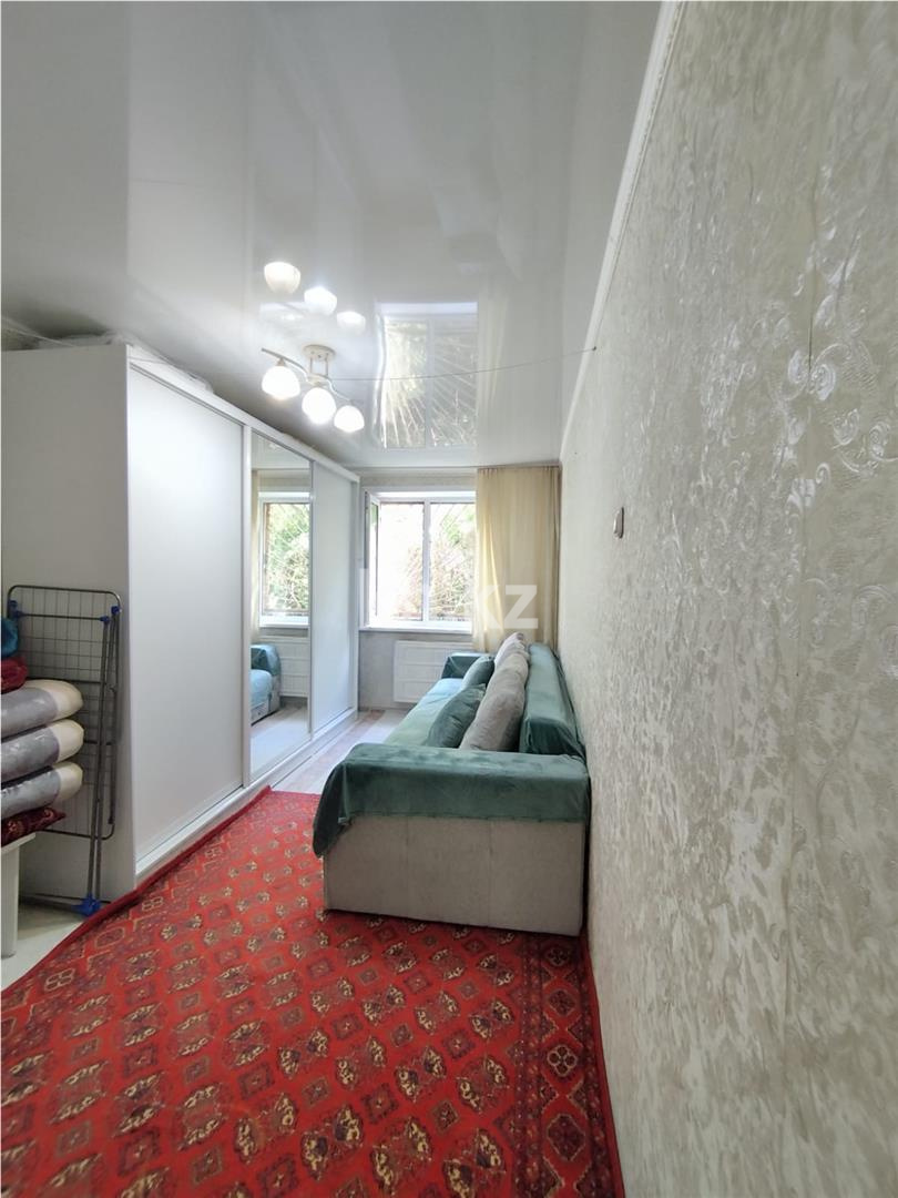 Продажа 2-комнатной квартиры, 44 м², пр. Республики - Продажа  двухкомнатных квартир в Темиртау фото 1 из 13
