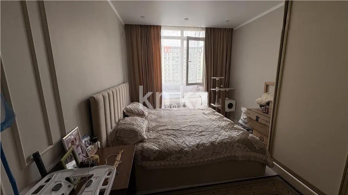 Продажа 2-комнатной квартиры, 59.3 м² - Продажа квартир в Алматы - страница 5 фото 2 из 5