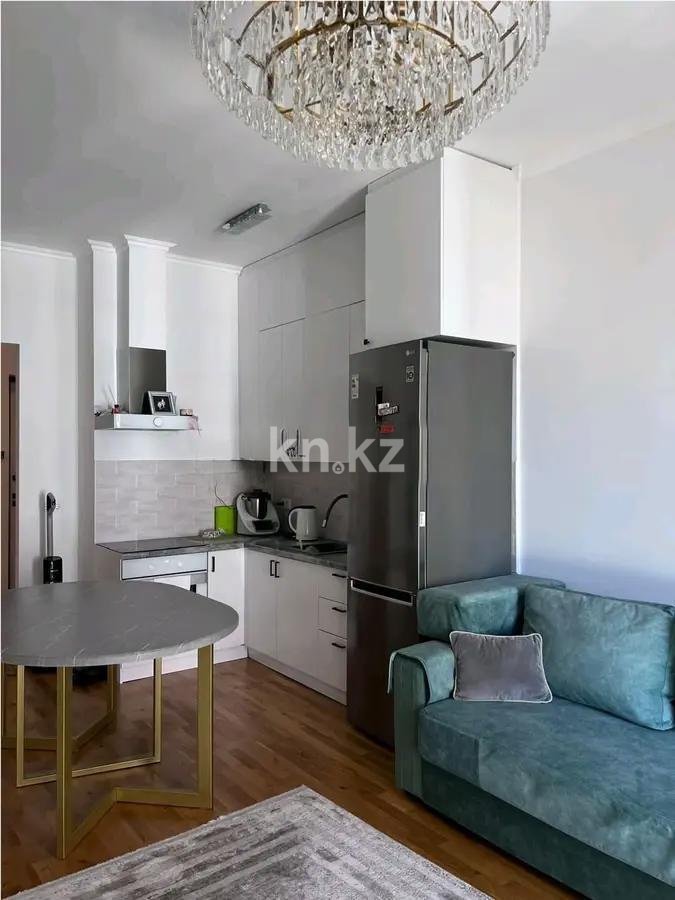 Продажа 2-комнатной квартиры, 52.9 м² в Астане - фото 3