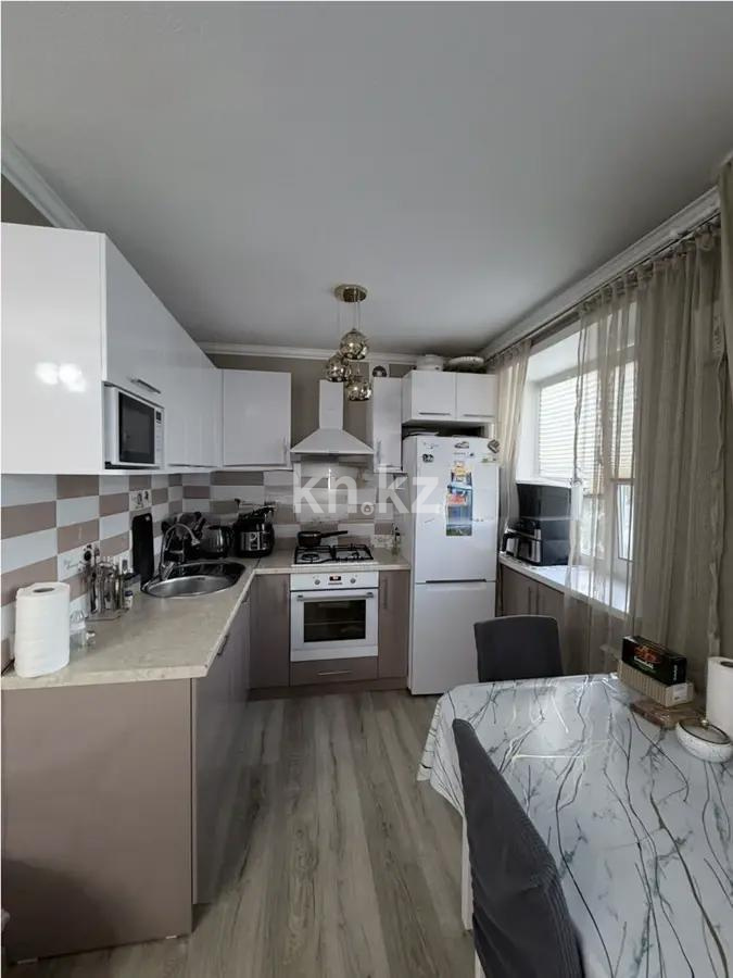 Продажа 2-комнатной квартиры, 48 м² - Недвижимость в Караганде - страница 4 фото 3 из 4