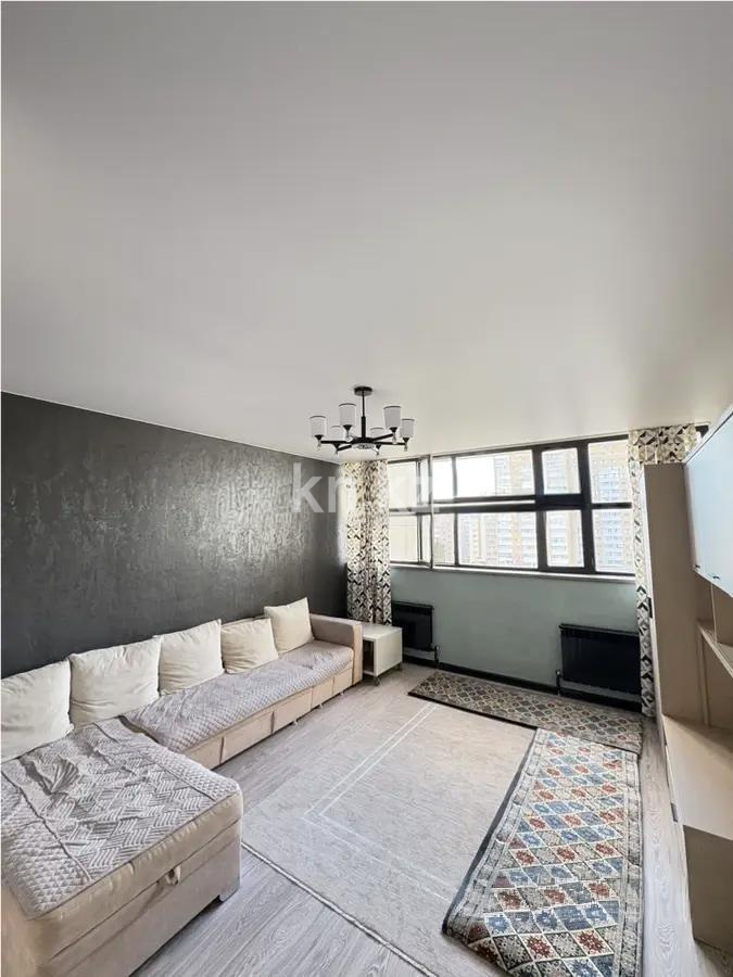 Продажа 1-комнатной квартиры, 40 м² - Продажа квартир в новостройках Астаны с фото - страница 27 фото 1 из 3