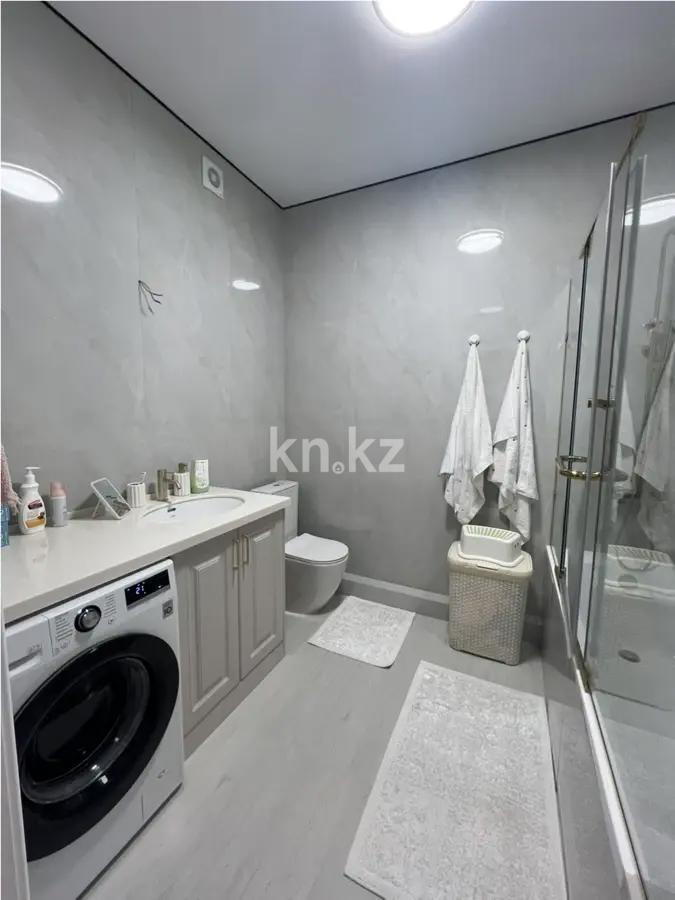 Продажа 4-комнатной квартиры, 150 м², ул. Габдуллина, дом  18 - Продажа  четырехкомнатных квартир в новостройках Астаны фото 6 из 7