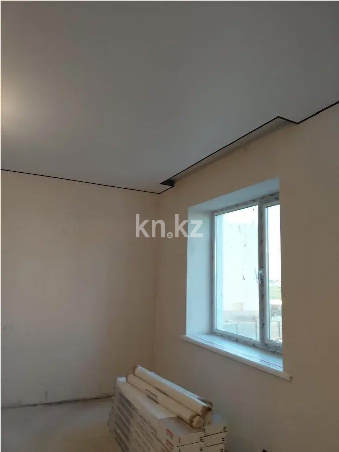 Продажа 1-комнатной квартиры, 38.9 м², ул. Е-1, дом  2 - Продажа квартир в Казахстане фото 1 из 4