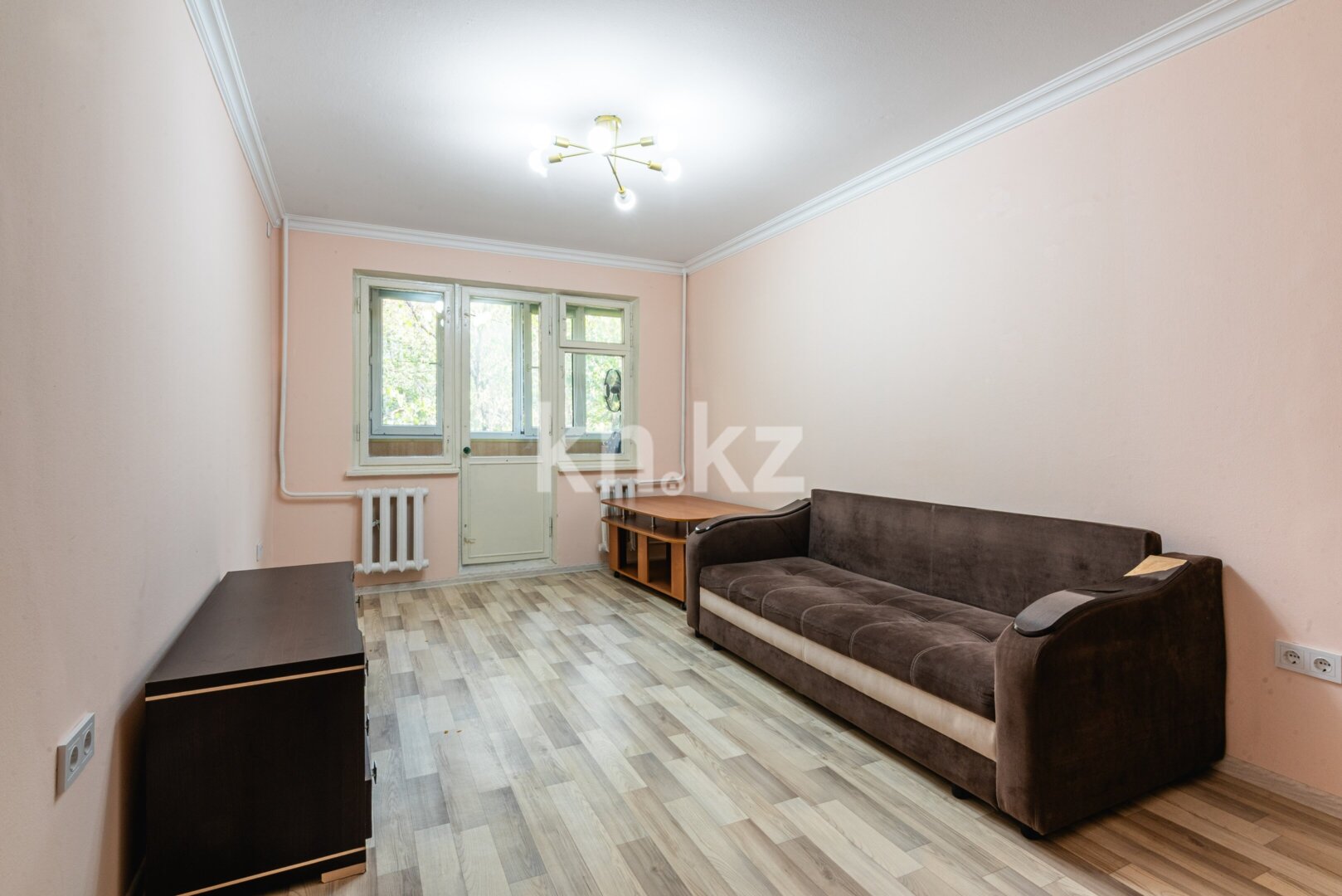 Аренда 1-комнатной квартиры, 30 м² в Алматы