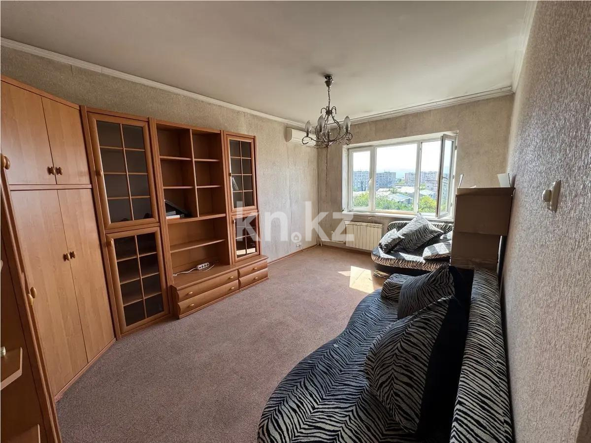 Продажа 2-комнатной квартиры, 57 м², мкр-н Аксай-4, дом  83 - Продажа  двухкомнатных квартир в Алматы без посредников с фото фото 1 из 5