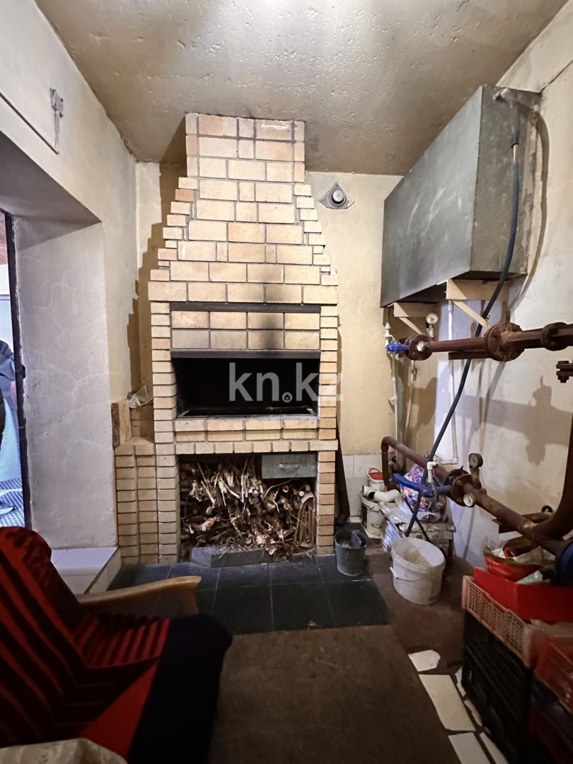 Продажа 6-комнатного дома, 316 м² - Продажа домов, коттеджей в Караганде на Юго-Востоке фото 34 из 40