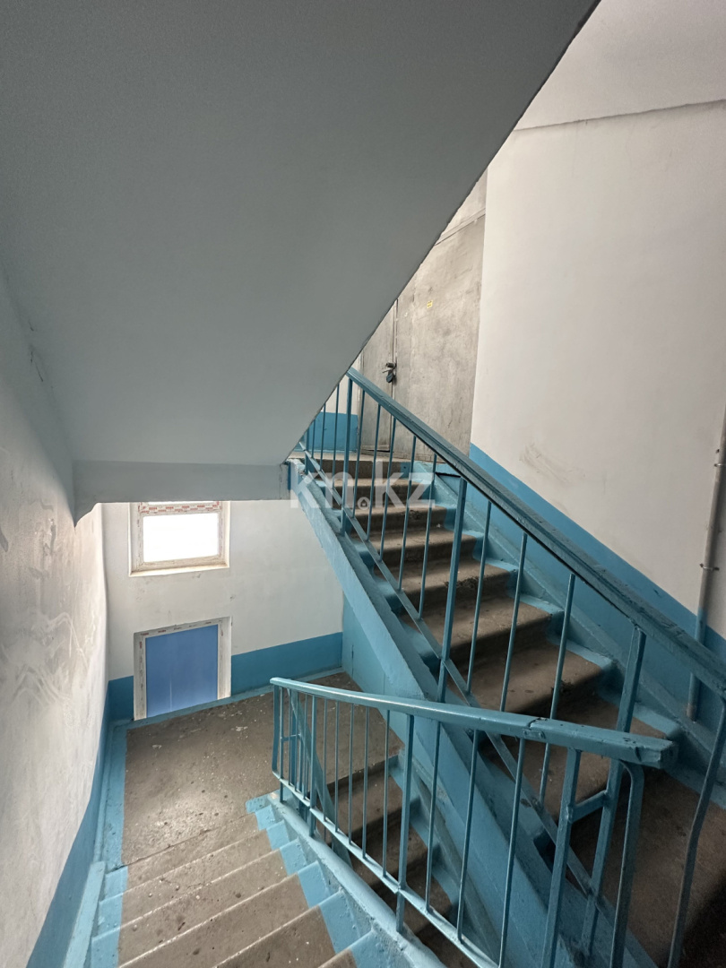 Продажа 1-комнатной квартиры, 42.1 м² - Продажа квартир в Караганде фото 12 из 30