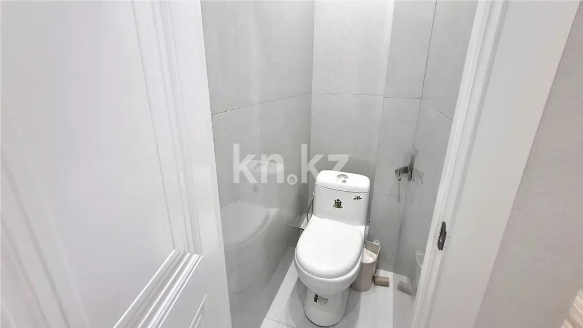 Продажа 3-комнатной квартиры, 62 м² в Алматы - фото 6