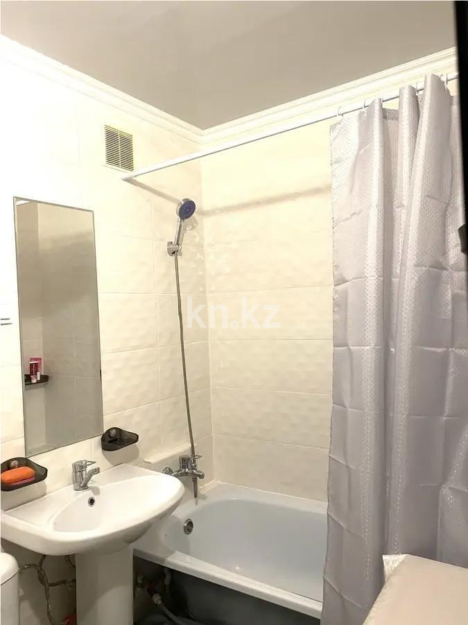 Продажа 2-комнатной квартиры, 46.6 м² - Продажа двухкомнатных квартир в Астане - страница 5 фото 4 из 4