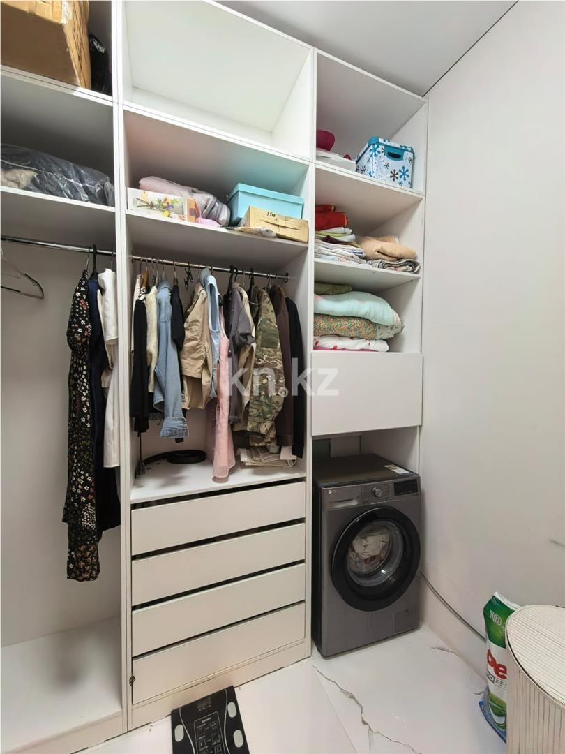 Продажа 3-комнатной квартиры, 70 м² в Караганде - фото 12