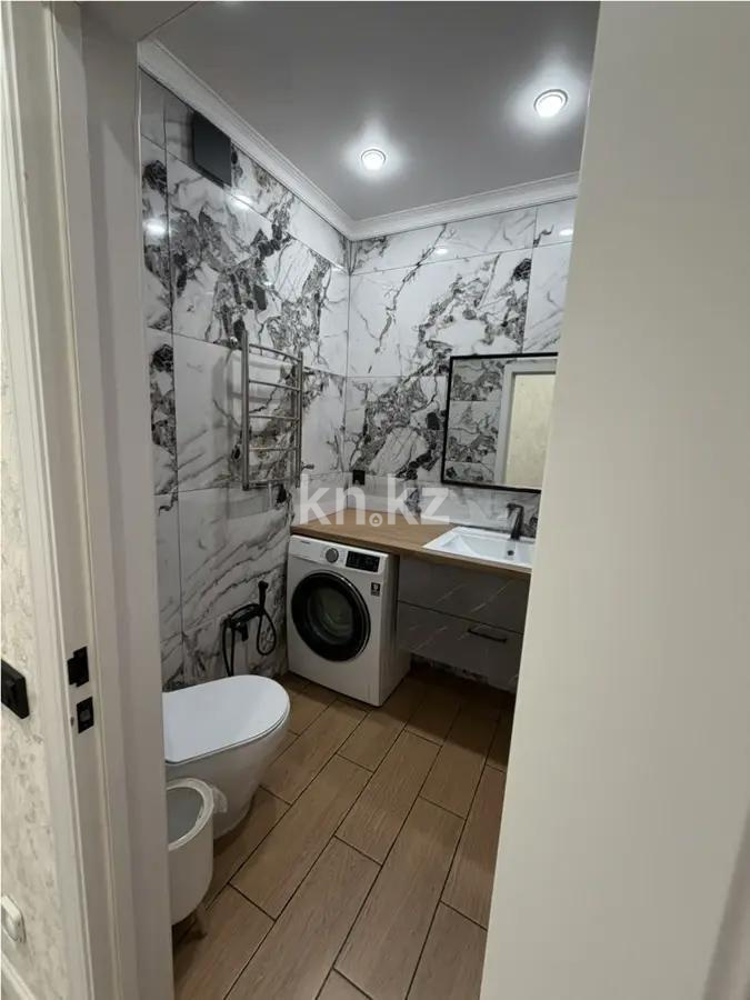 Продажа 3-комнатной квартиры, 90 м² - Продажа квартир в новостройках Астаны - страница 7 фото 6 из 7