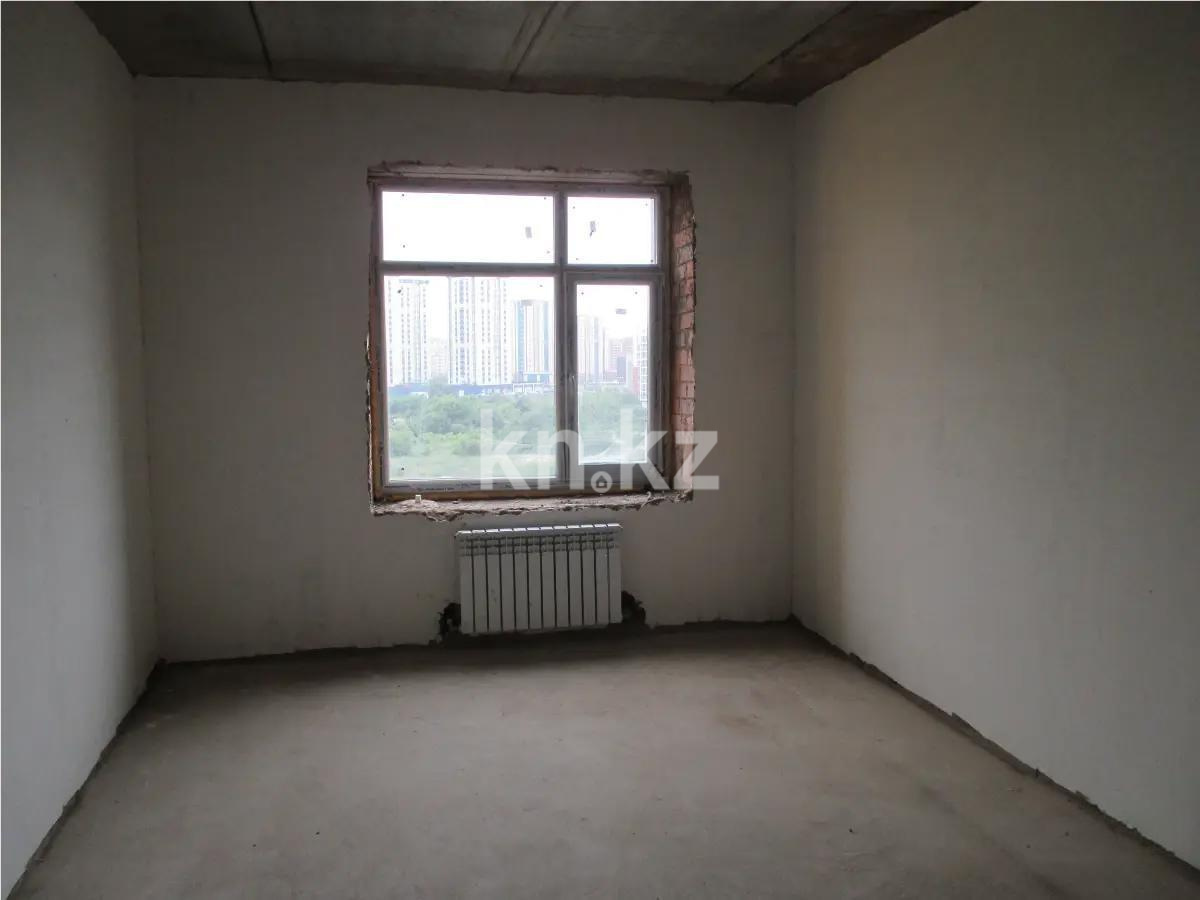 Продажа 1-комнатной квартиры, 39.6 м², ул. Е-181, дом  1 - Продажа квартир в Астане без посредников с фото фото 1 из 2