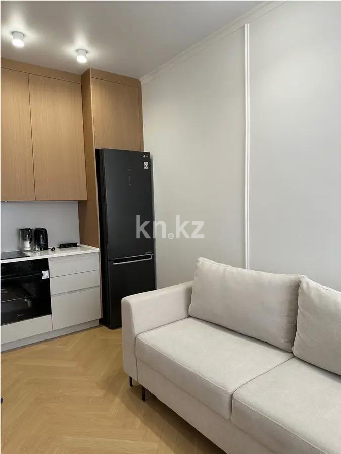 Продажа 2-комнатной квартиры, 43 м², ул. А-52, дом  8 в Астане - фото 3