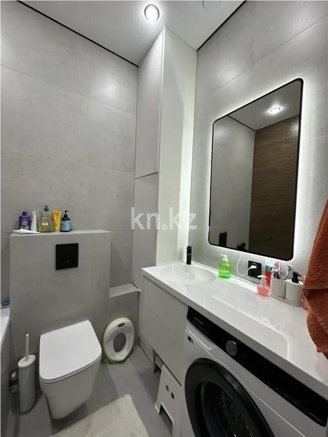 Продажа 2-комнатной квартиры, 47 м² - Недвижимость в Казахстане - страница 8 фото 4 из 6