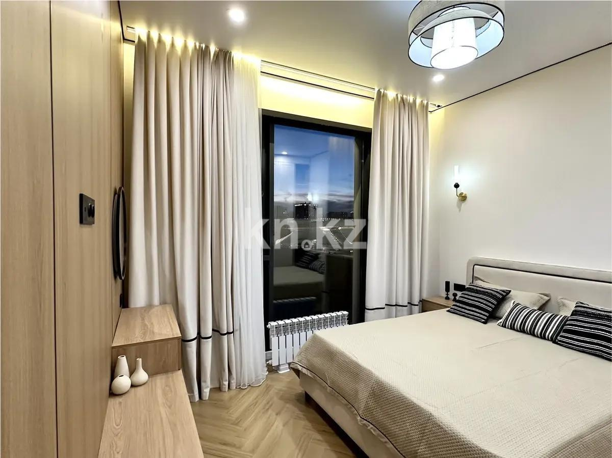 Продажа 2-комнатной квартиры, 42 м² - Продажа квартир-студий в Астане - страница 4 фото 2 из 3
