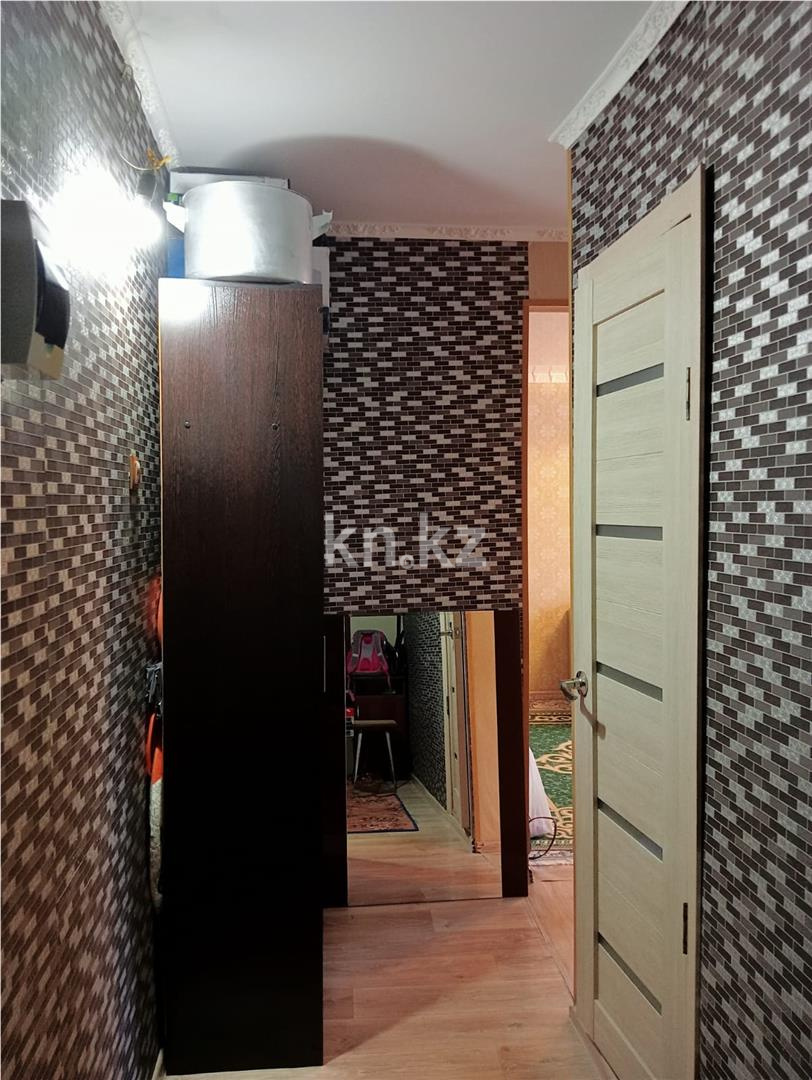 Продажа 2-комнатной квартиры, 46 м², ул. Сейфуллина в Абае - фото 6