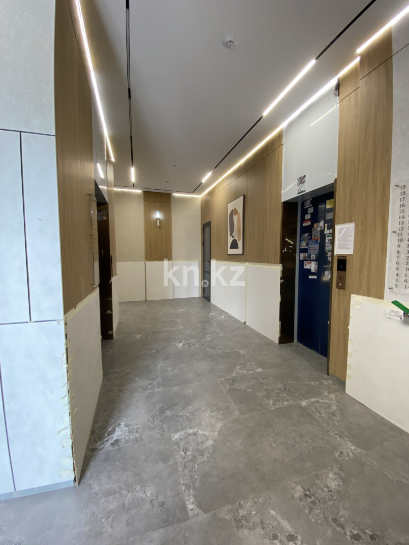 Продажа 1-комнатной квартиры, 43 м² в Караганде - фото 11