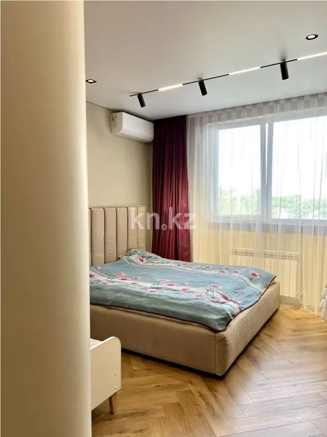 Продажа 3-комнатной квартиры, 81.3 м² в Алматы - фото 2