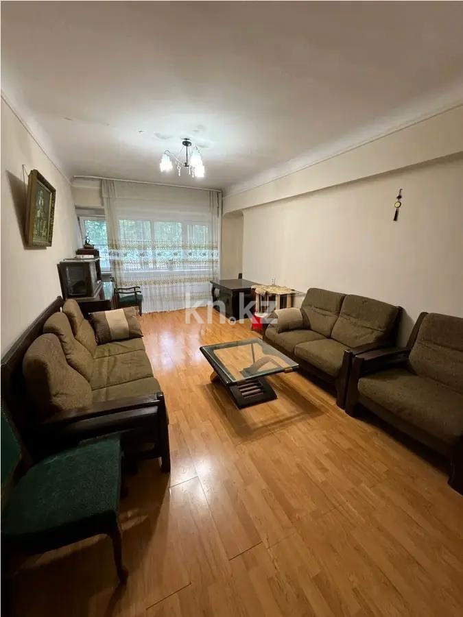Продажа 3-комнатной квартиры, 74 м², ул. Молдагуловой, дом  32 - Продажа  двухкомнатных, трехкомнатных квартир в Алматы без посредников с фото фото 1 из 7