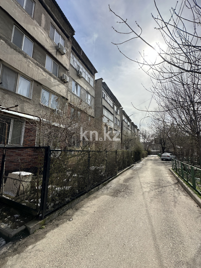 Продажа 3-комнатной квартиры, 70 м² - Недвижимость в Шымкенте фото 1 из 19