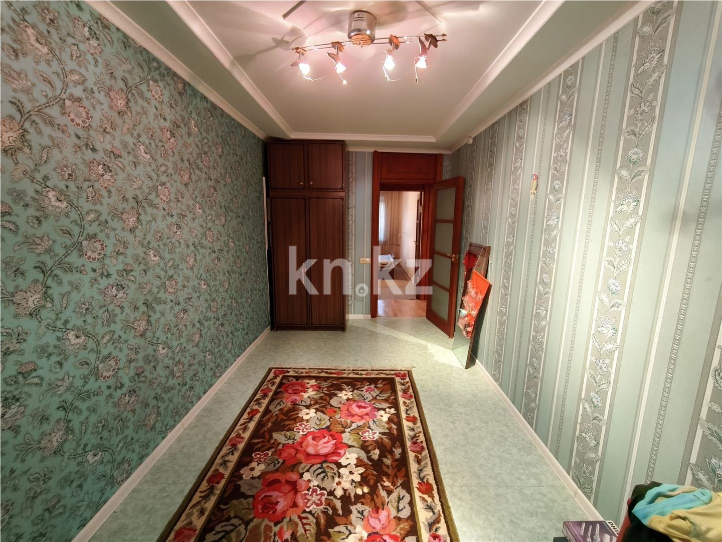 Продажа 3-комнатной квартиры, 59 м² - Продажа квартир в Городе Караганды - страница 26 фото 4 из 11