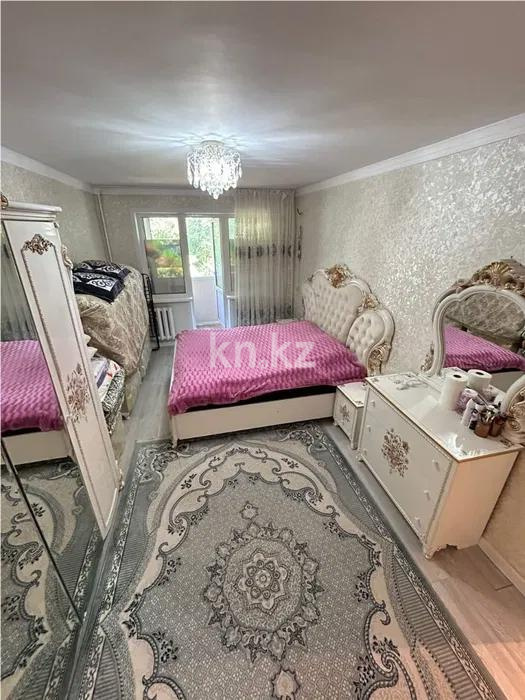 Продажа 1-комнатной квартиры, 32 м², мкр-н 9, дом  18 - Продажа квартир в Алматы фото 1 из 4