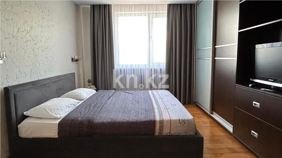 Продажа 3-комнатной квартиры, 115 м² - Продажа трехкомнатных квартир от собственников в Алматы - страница 2 фото 2 из 5