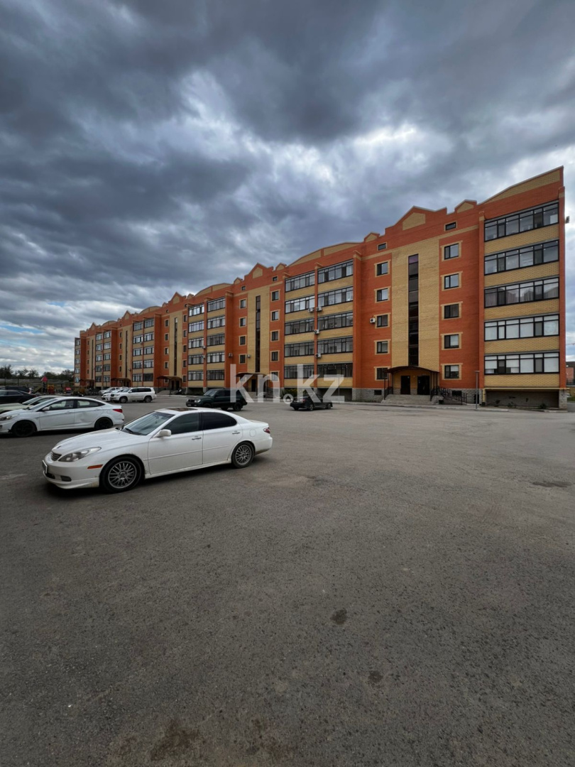 Продажа 4-комнатной квартиры, 155 м² - Продажа квартир в Актобе фото 1 из 2