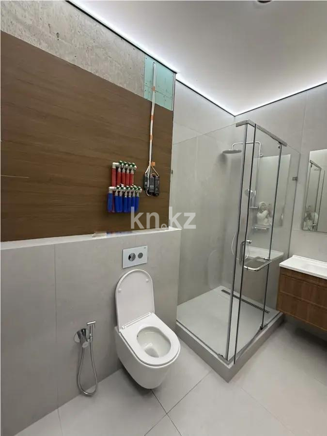 Продажа 2-комнатной квартиры, 51 м² - Продажа квартир в новостройках Астаны с фото - страница 15 фото 3 из 4