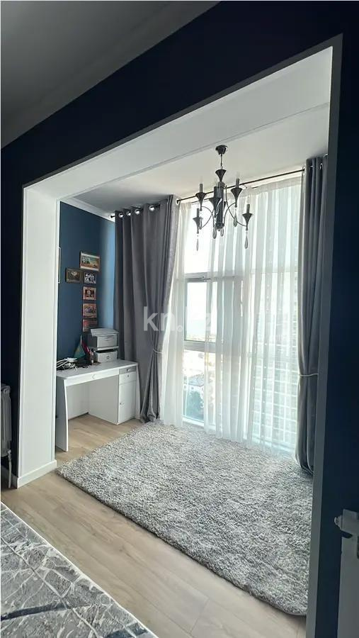 Продажа 3-комнатной квартиры, 167.9 м², ул. Желтоксан, дом  2 - Продажа квартир в новостройках Астаны фото 3 из 7