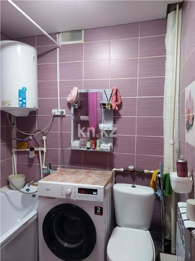 Продажа 1-комнатной квартиры, 37 м² - Продажа квартир в Казахстане - страница 93 фото 3 из 3