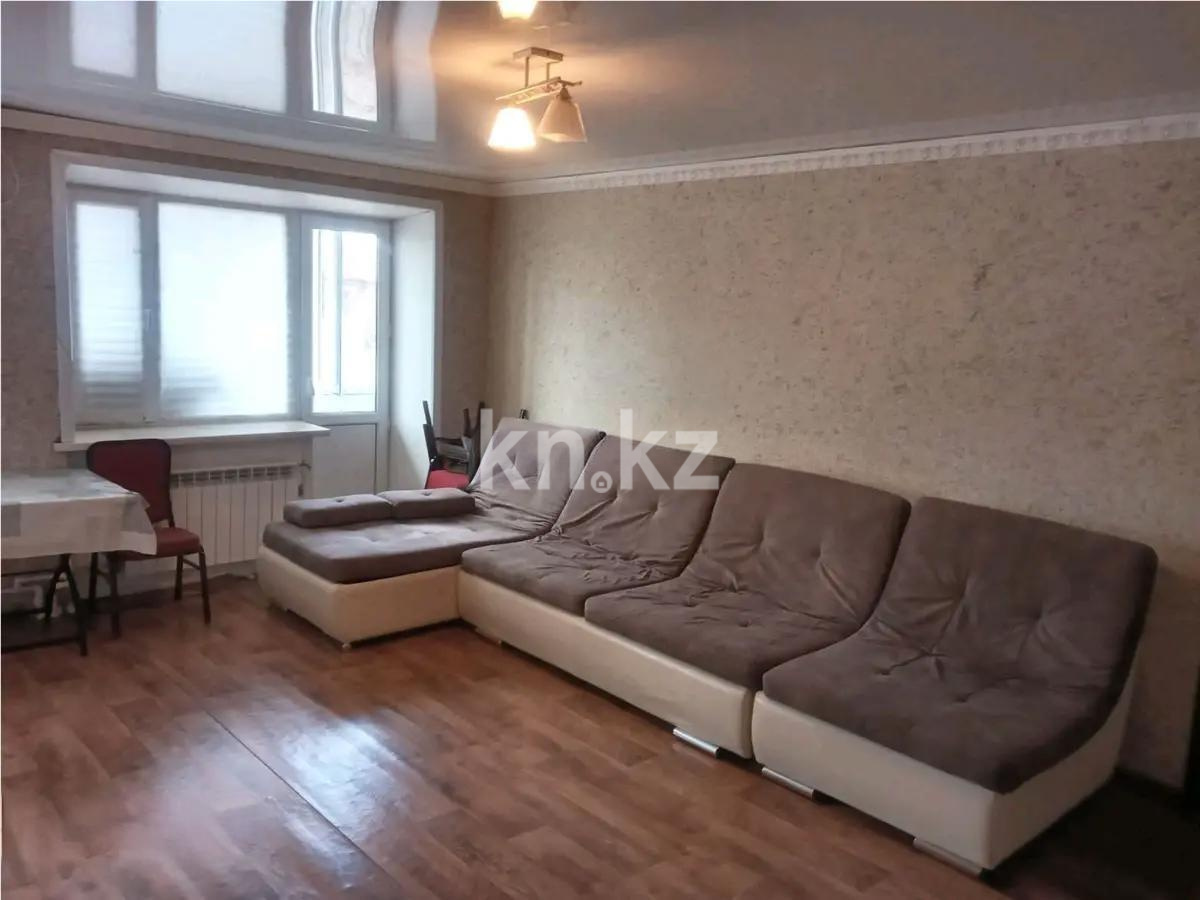 Продажа 2-комнатной квартиры, 45 м², ул. Тищенко - Продажа квартир в Темиртау фото 1 из 5