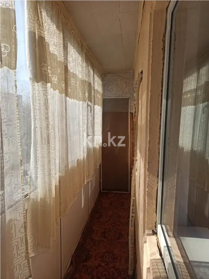 Продажа 1-комнатной квартиры, 31 м² в Караганде - фото 6