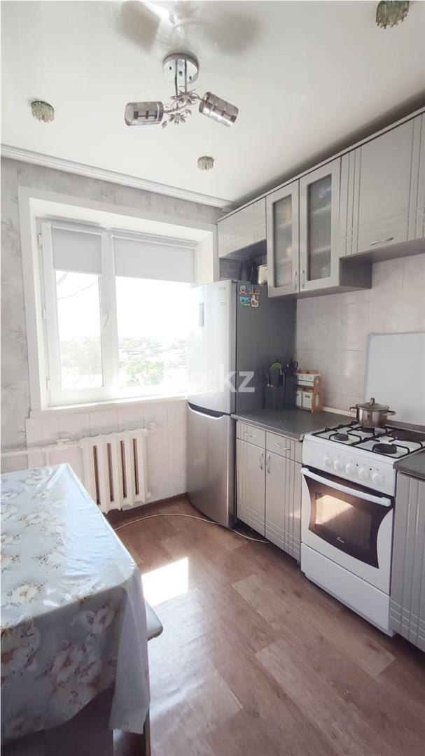 Продажа 2-комнатной квартиры, 44 м², 2 кв-л в Караганде - фото 6