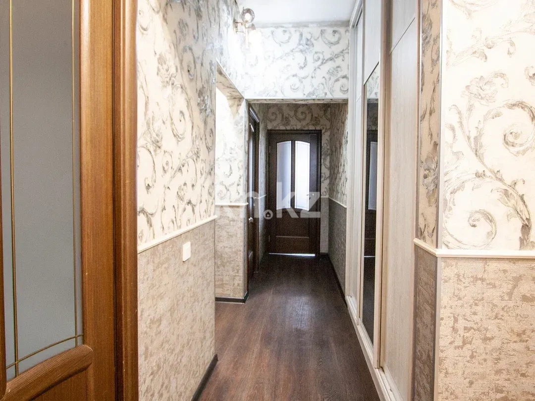 Продажа 3-комнатной квартиры, 70.5 м² в Алматы - фото 6