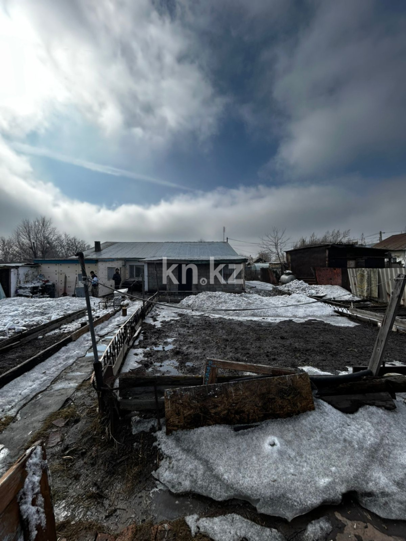 Продажа 4-комнатного дома, 83 м² - Недвижимость в Караганде - страница 30 фото 13 из 14