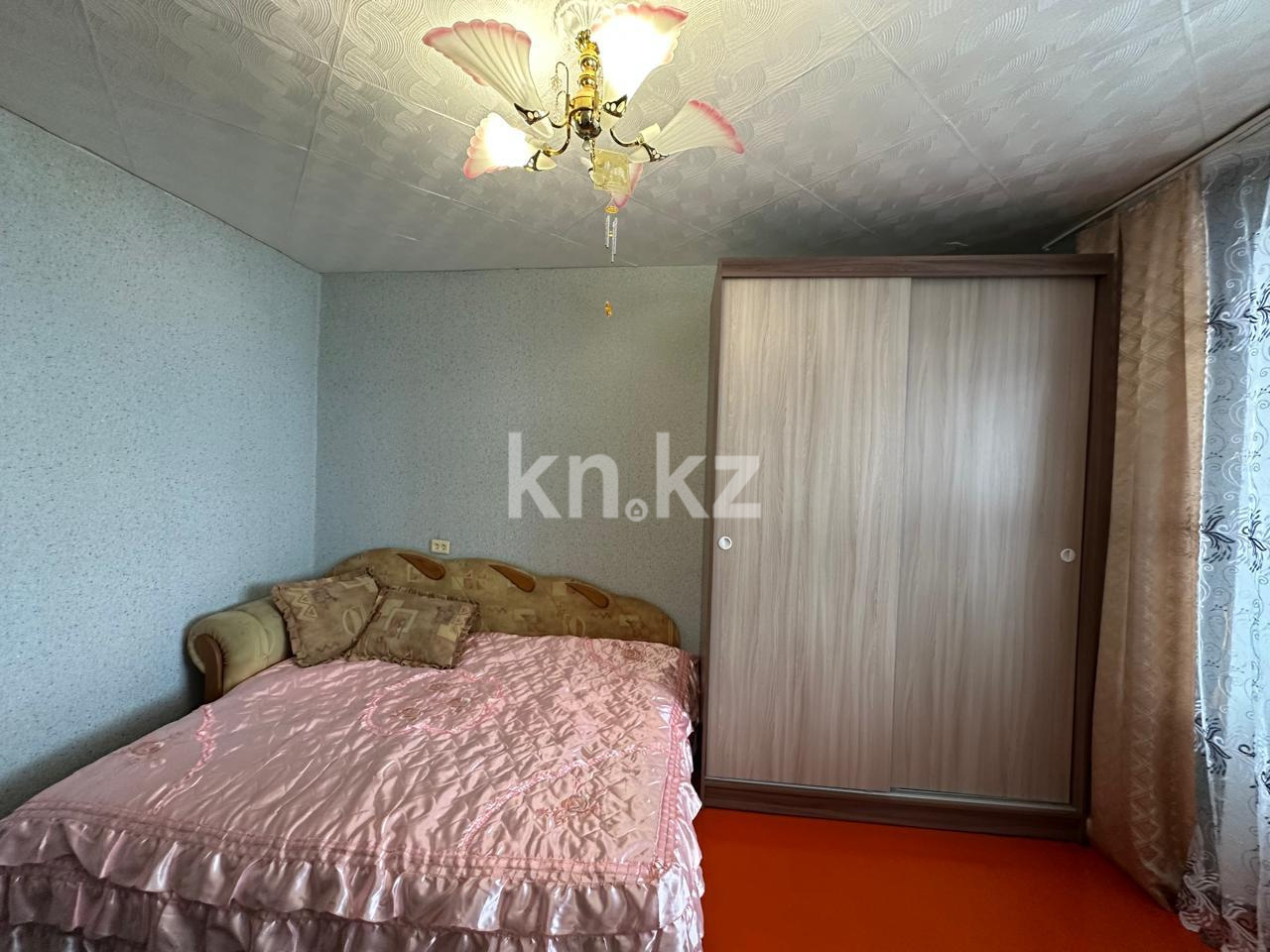 Продажа 3-комнатной квартиры, 89 м², ул. Мустафина в Темиртау - фото 4