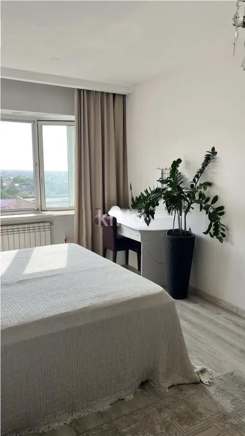 Продажа 4-комнатной квартиры, 96 м² - Продажа четырехкомнатных квартир от собственников в Алматы фото 2 из 4