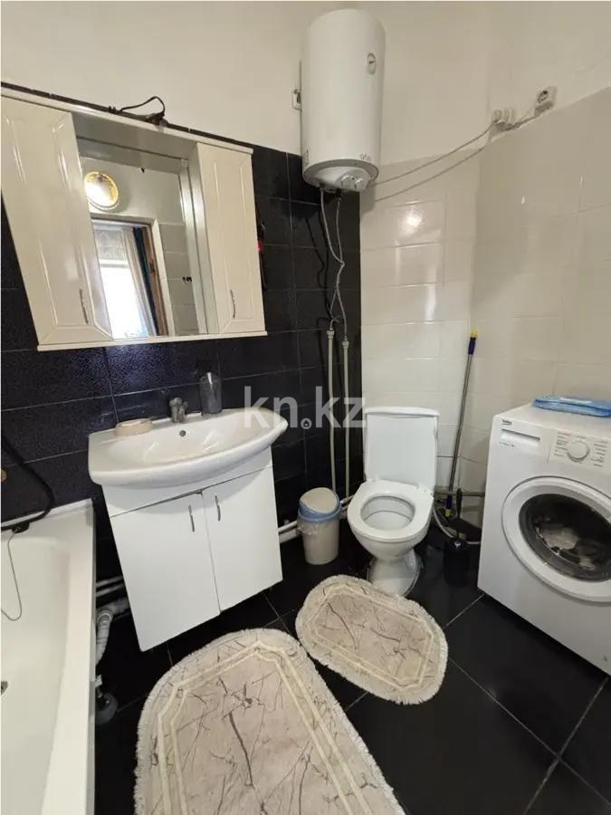 Продажа 1-комнатной квартиры, 33 м² - Недвижимость в Казахстане - страница 7 фото 4 из 4