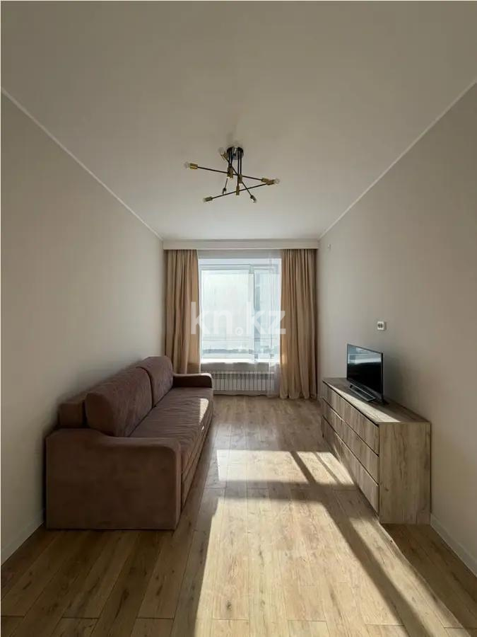 Продажа 1-комнатной квартиры, 38.1 м² - Продажа недвижимости в Астане - страница 17 фото 2 из 6