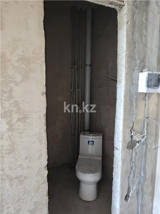 Продажа 1-комнатной квартиры, 17 м² в Астане - фото 3
