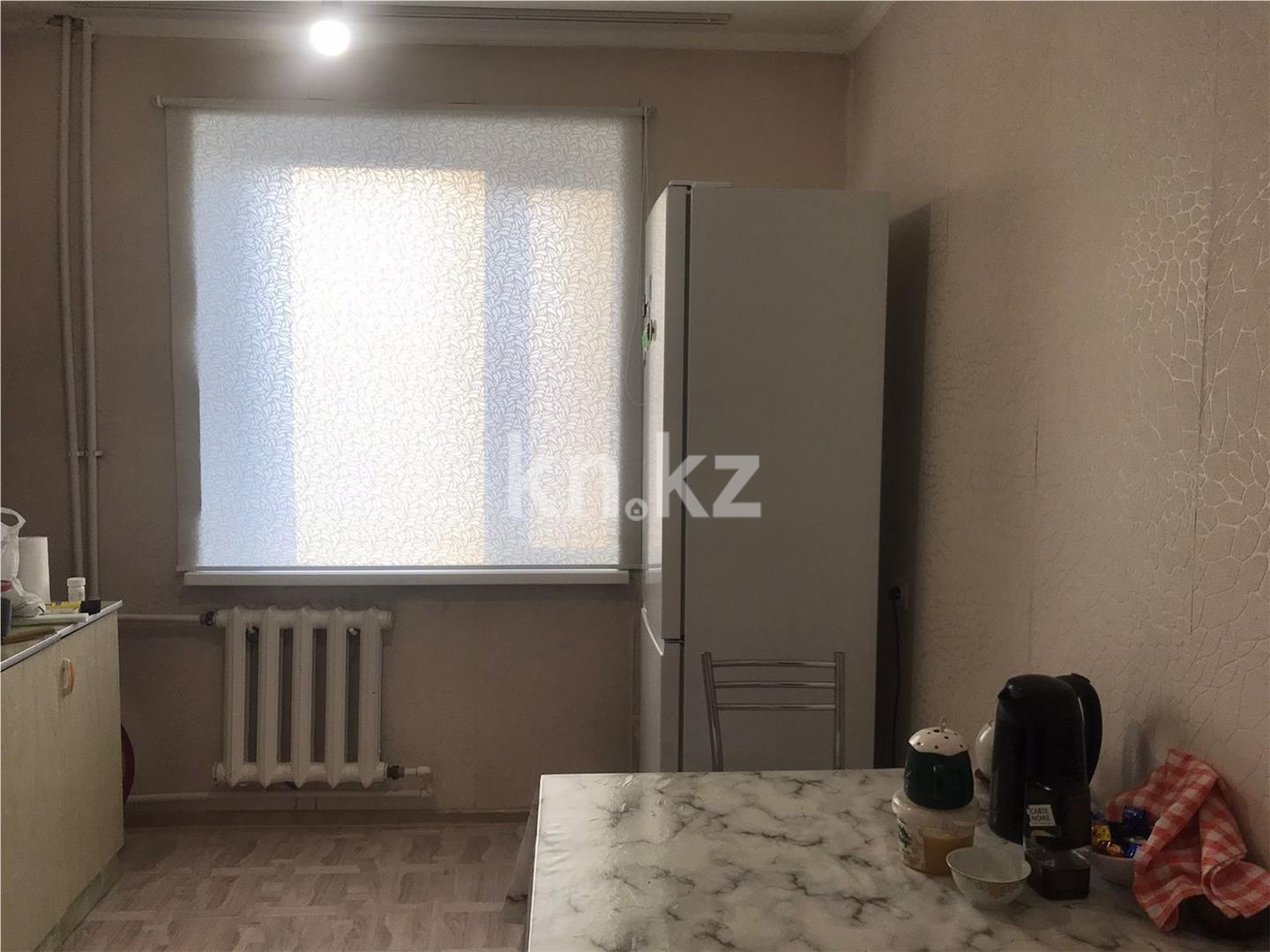 Продажа 2-комнатной квартиры, 56 м², ул. Таттимбета - Продажа квартир в Караганде с фото фото 3 из 6