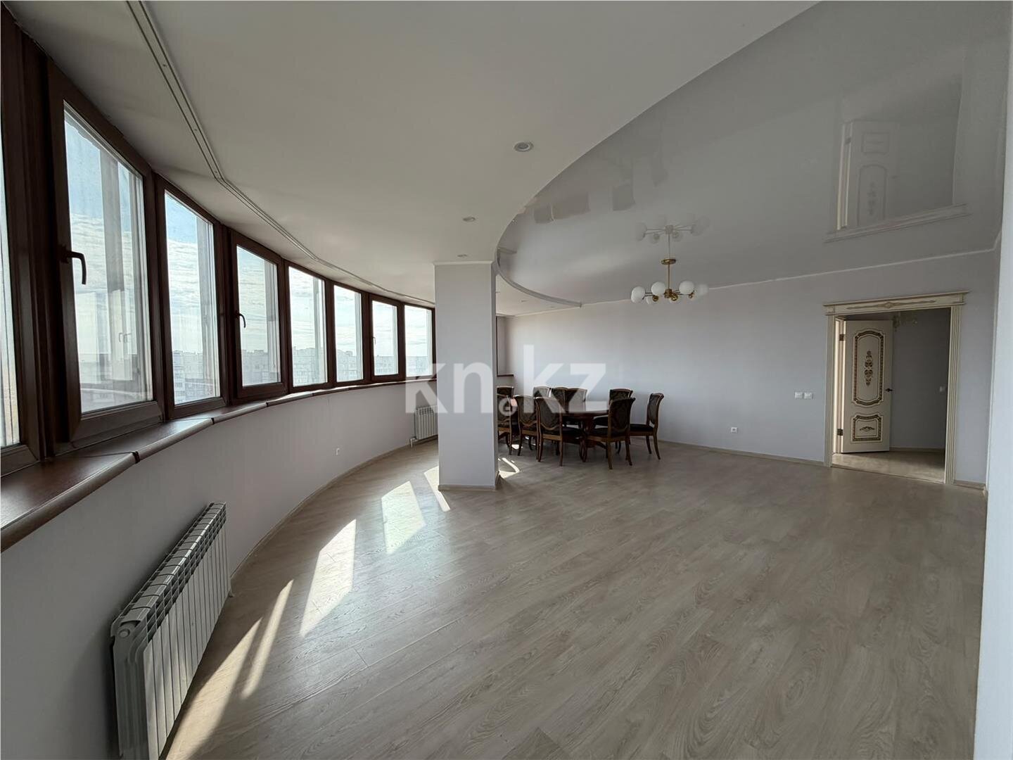 Продажа 3-комнатной квартиры, 138 м² в Караганде - фото 7