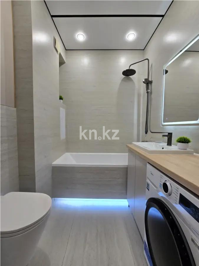 Продажа 3-комнатной квартиры, 66 м² - Продажа квартир в Актобе фото 5 из 6