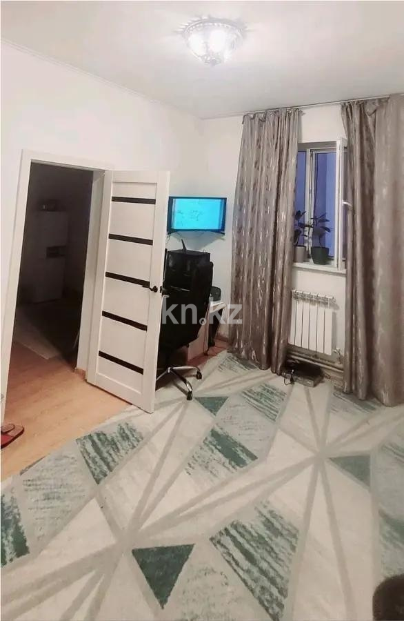 Продажа 1-комнатной квартиры, 25.5 м² в Алматы