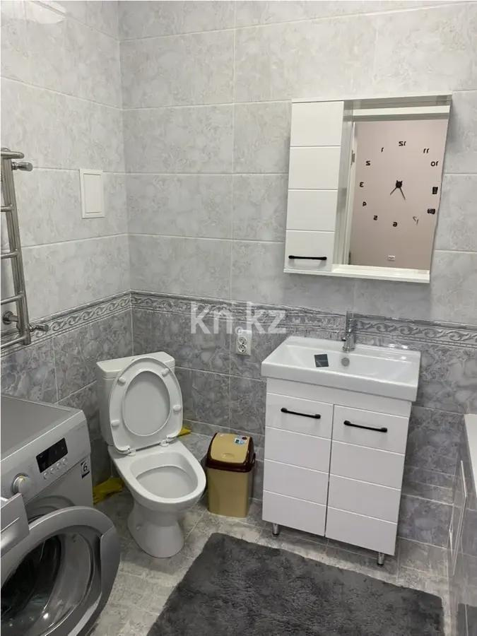 Продажа 2-комнатной квартиры, 48 м², ул. Макатаева, дом  131/1 в Алматы - фото 4