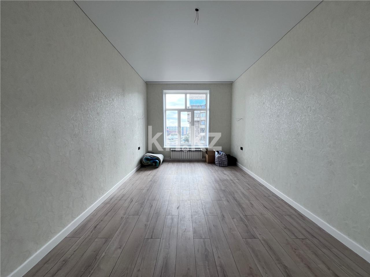 Продажа 3-комнатной квартиры, 88 м² - Продажа квартир в новостройках Караганды - страница 2 фото 8 из 19